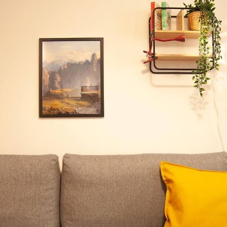 Apartamento AV Gijón Begoña Exterior foto